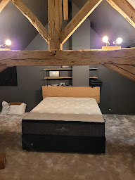 Photo n°13 de MAISON de la LITERIE Coulommiers à Coulommiers (Magasin de linge de maison)