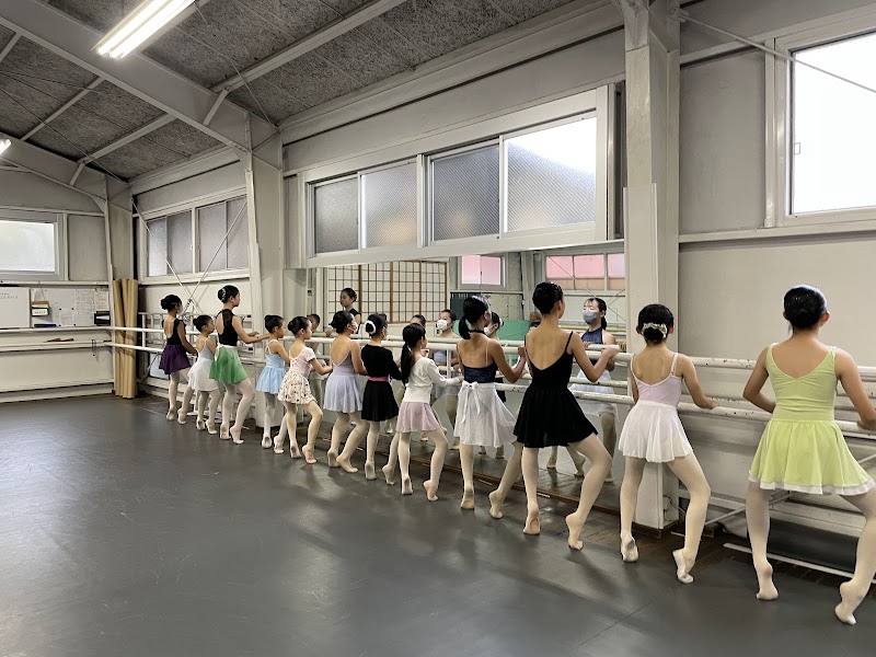 チサ・クラシックバレエ教室 伏見桃山教室