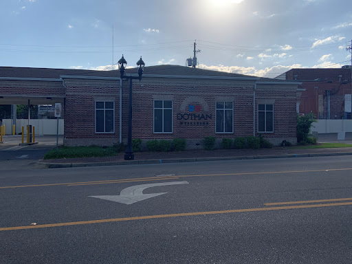 Dothan Utility Services - Visual