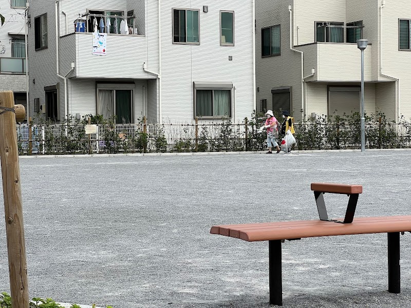 四谷一丁目公園