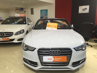 1st Choice Motors
