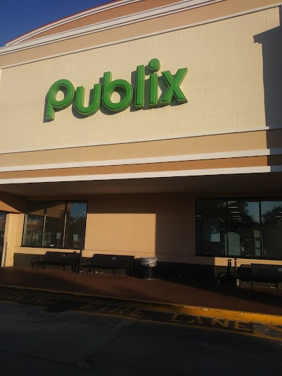 Publix Super Market at Sawgrass Promenade