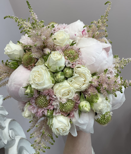 Vflowers - Visual