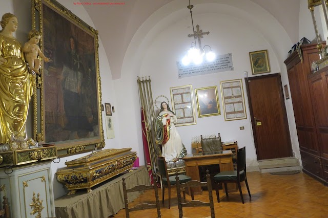 Basilica di Santa Caterina Alessandrina