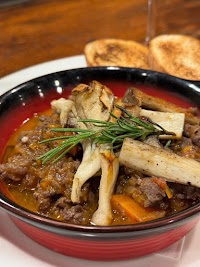 石窯ダイニング DAI