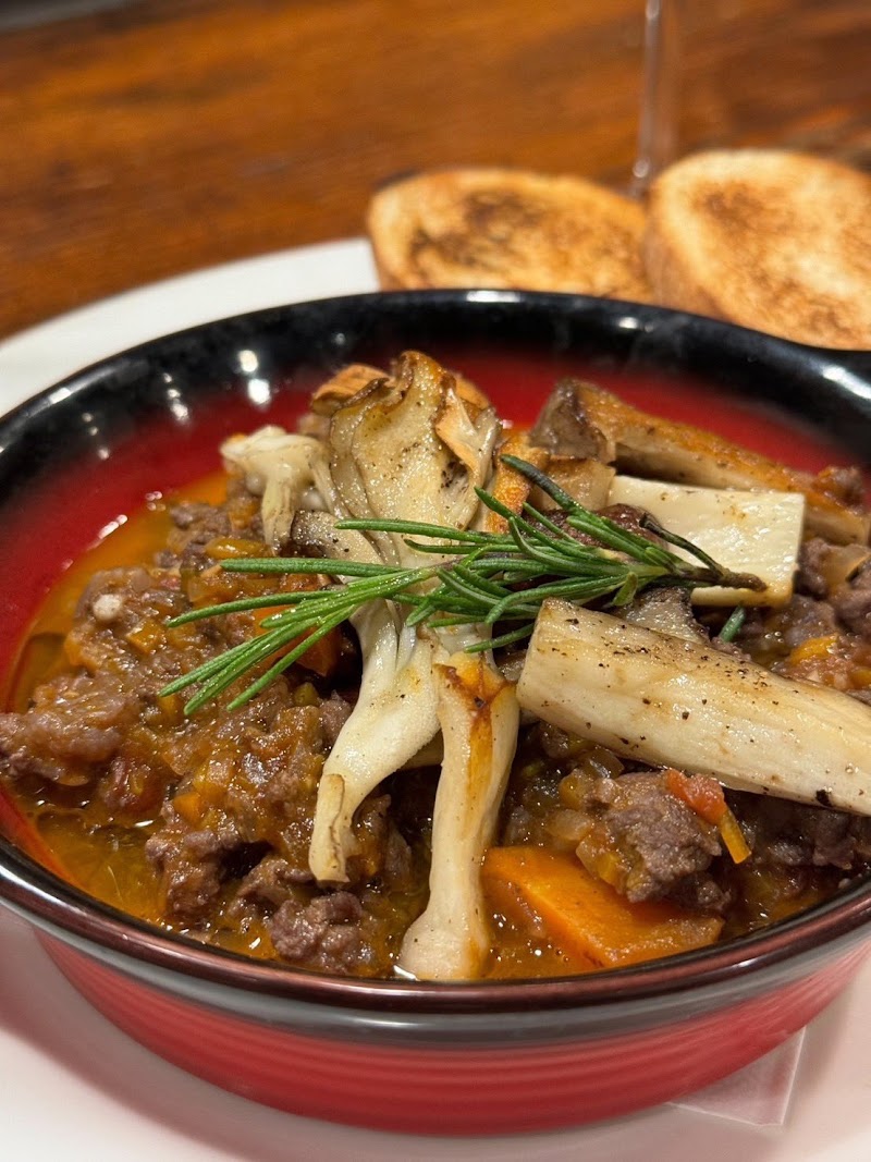 石窯ダイニング DAI