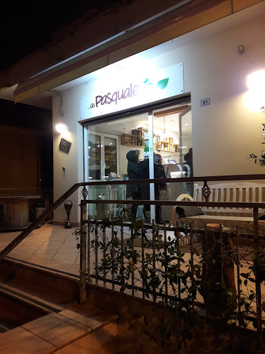 Da Pasquale 2.0 - Visual