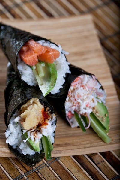 Photos of Benihana