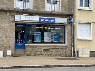 Photo n°10 de Allianz Assurance FOUGERES REPUBLIQUE - Thierry VERRIEZ à Fougères (Compagnie d'assurance moto)