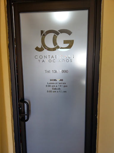 JCG CONTADORES Gallery - Mexico