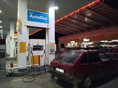 Photos of Shell Afyonkarahisar