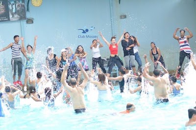 Photos of Club Mosses Swimming Pool And Party Palace