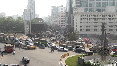 Photos of Uniliver Tower