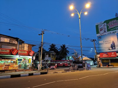 Photos of Kalmunai Bus Stand