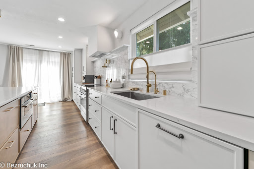 Avatar for BEZRUCHUK INC