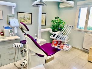 Photo n°2 de Cabinet Dentaire Bagatto-Bannholtzer-Rogojan à Bouilly (Cabinet dentaire)