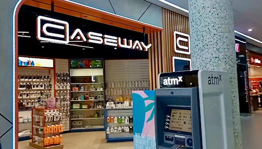 Caseway Handset Repairs & Accessories Paradise Centre