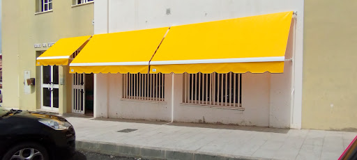 Supermercado Las Manos de Buda