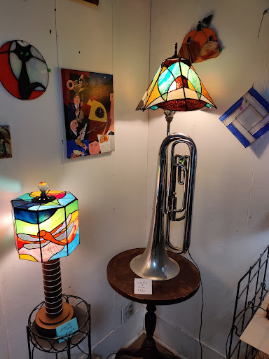 Art Glass Ensembles - Thumbnail