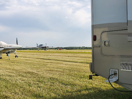 Fond du Lac County Airport - Thumbnail