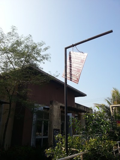 Photos of Thalawatugoda Post Office