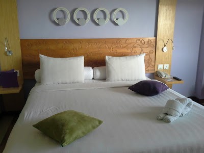 Photos of ibis Styles Yogyakarta
