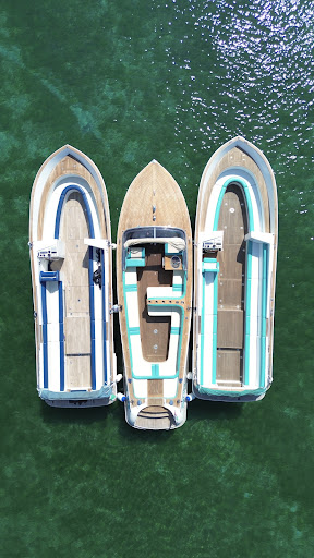 Sirmione Taxi Boat