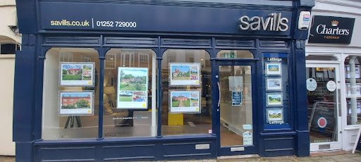 Savills Farnham Estate Agents - Thumbnail