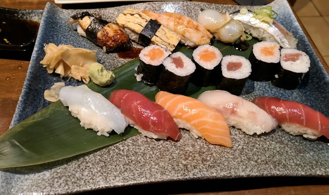 Restaurant Tokyo Sushi