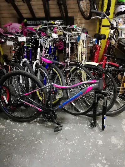 bicycle-store