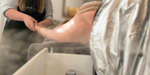 Photo n°14 de La Maison Lūna Gaïa à Ardres (Centre de bien-être)