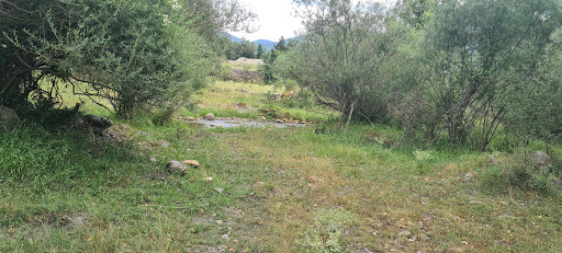 Barranco de liri
