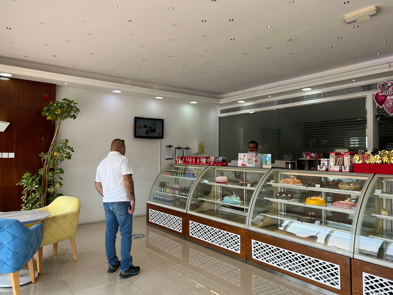 Excel Bakers UAE - صورة 5