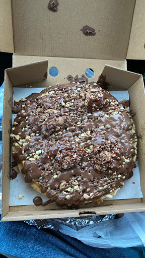 Dessert Rush Gallery - United Kingdom