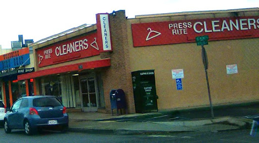 Press-Rite Cleaners - Thumbnail