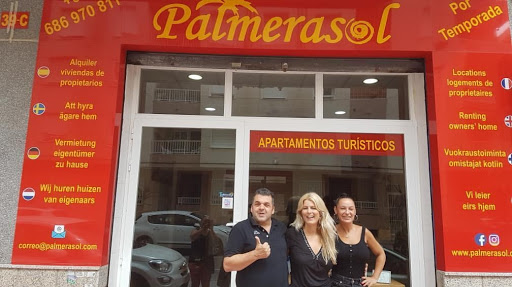 Palmerasol