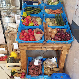 Photo n°11 de Family shop à Mondoubleau (Épicerie)