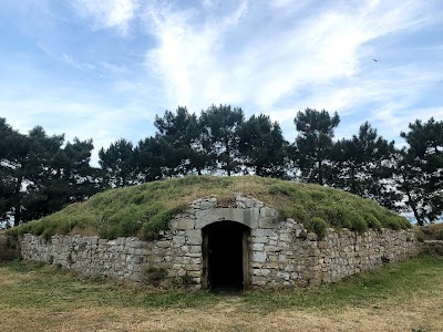 Sinop Tarihi Paşa Tabyaları