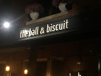 Photos of Ball & Biscuit