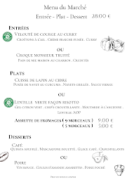 Photo n°49 de RESTAURANT L'AMPHORE à Vaison-la-Romaine (Restaurant)