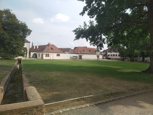 Klostermühle - Visual