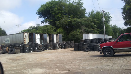 Hines Tire Co - Thumbnail