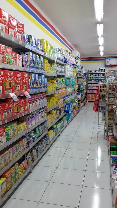 Convenience Store