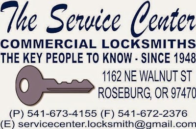 The ServiceCenter-Locksmiths