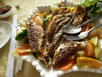 Photos of Ta Eou Restaurant