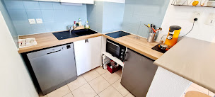 Photo n°19 de Gite Les Dagueys à Libourne (Location d'appartement de vacances)