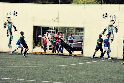 Photos of Universidad Del Pedregal