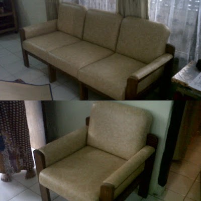 Photos of Service Sofa Cimahi Bandung /sanjaya Sofa