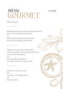 Menu Carré Pétanque OBUT Page 8