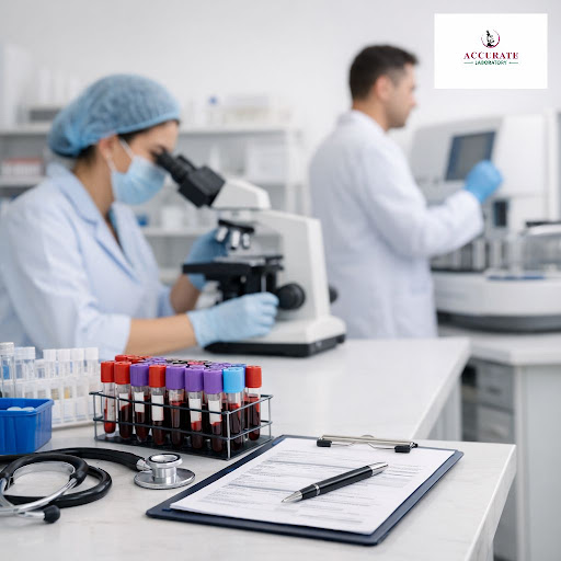 Selecting the right diagnostic centre is one of the most important steps in managing your health.…